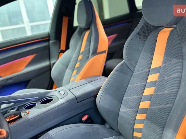 купити нове авто Zeekr 001 2025 року від офіційного дилера SKM-1 Zeekr фото