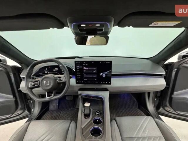 Zeekr 001 2025 року купити нове авто Zeekr 001 2025 року від офіційного дилера Ben⚡️Auto Zeekr фото