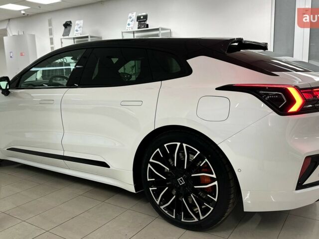 купить новое авто Zeekr 001 2025 года от официального дилера SKM-1 Zeekr фото