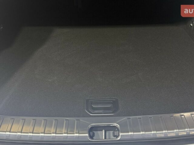 купити нове авто Zeekr 001 2025 року від офіційного дилера ELECTRO-MOTORS KROPYVNYTSKYI Zeekr фото