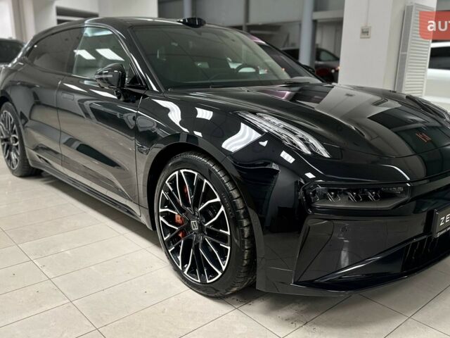 купить новое авто Zeekr 001 2025 года от официального дилера SKM-1 Zeekr фото