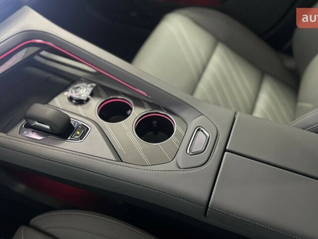 купить новое авто Zeekr 001 2025 года от официального дилера SKM-1 Zeekr фото