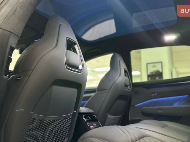 купить новое авто Zeekr 001 2025 года от официального дилера SKM-1 Zeekr фото