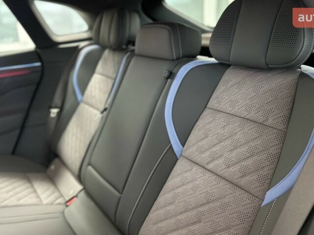 купити нове авто Zeekr 001 2025 року від офіційного дилера SKM-1 Zeekr фото