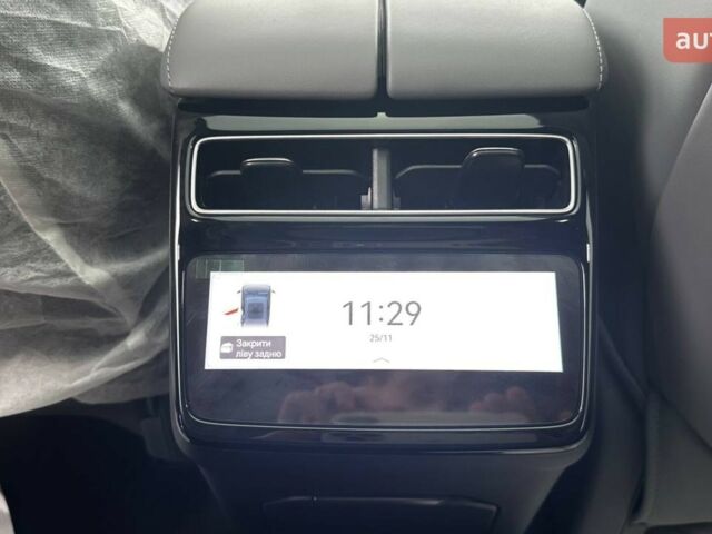 купити нове авто Zeekr 001 2025 року від офіційного дилера Олег Львів Zeekr фото