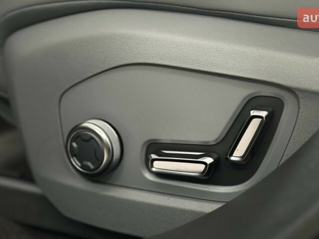 купити нове авто Zeekr 001 2025 року від офіційного дилера SKM-1 Zeekr фото