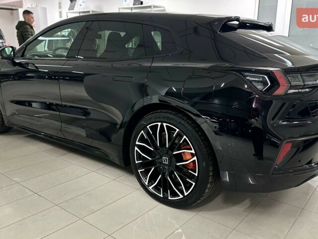 купить новое авто Zeekr 001 2025 года от официального дилера SKM-1 Zeekr фото