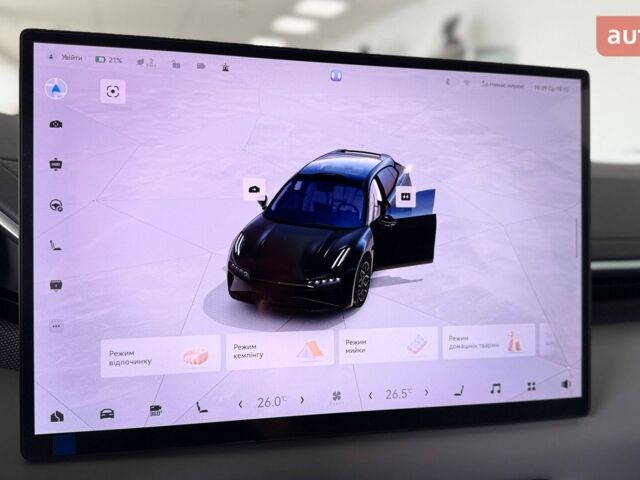 купить новое авто Zeekr 001 2025 года от официального дилера SKM-1 Zeekr фото