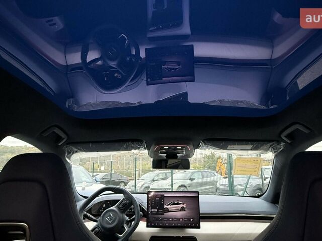 купить новое авто Zeekr 001 2025 года от официального дилера Едісон Авто Zeekr фото