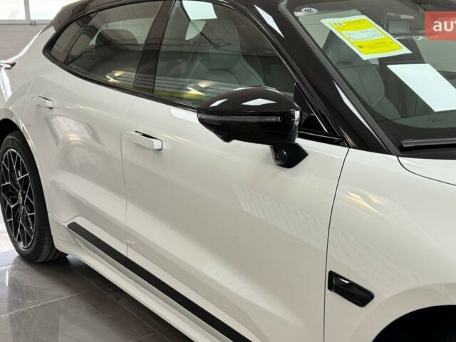 купити нове авто Zeekr 001 2025 року від офіційного дилера E-SKM Позняки Zeekr фото