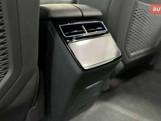 купити нове авто Zeekr 001 2025 року від офіційного дилера SKM-1 Zeekr фото