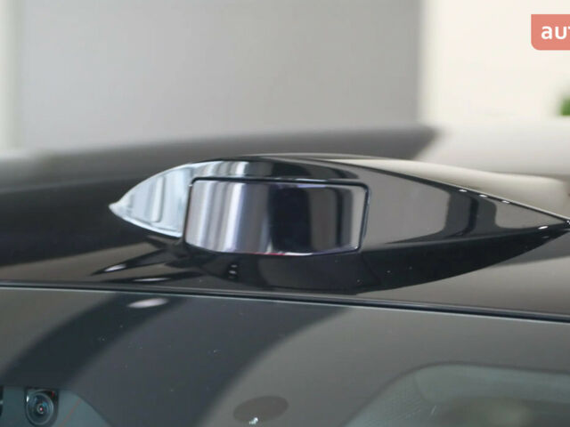 купити нове авто Zeekr 001 2025 року від офіційного дилера METEK Zeekr фото