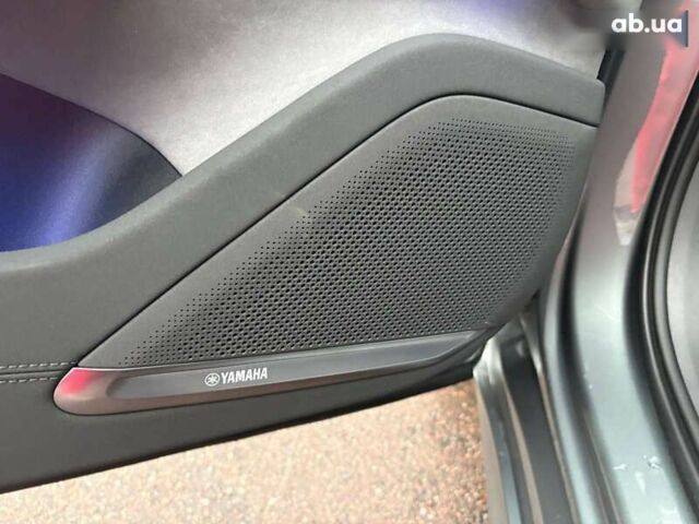 Zeekr 001, объемом двигателя 0 л и пробегом 1 тыс. км за 46500 $, фото 18 на Automoto.ua