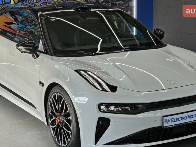 Zeekr 001 2025 року купити нове авто Zeekr 001 2025 року від офіційного дилера Денис Фатов Zeekr фото