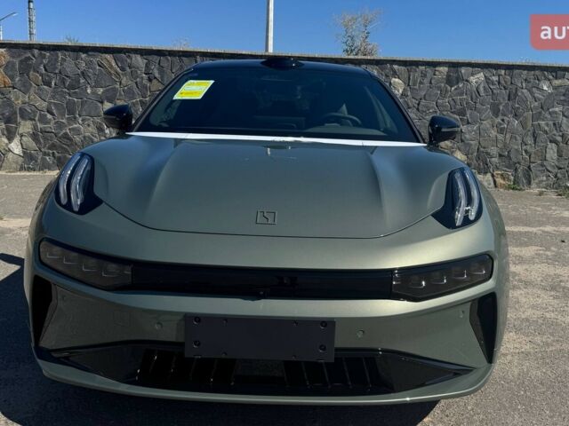 купить новое авто Zeekr 001 2025 года от официального дилера SKM-1 Zeekr фото