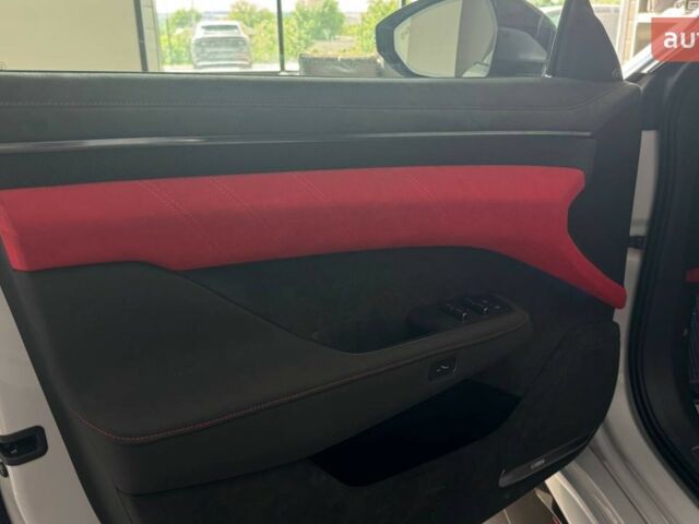 Zeekr 001 2025 года купить новое авто Zeekr 001 2025 года от официального дилера E-SKM Житомир Zeekr фото