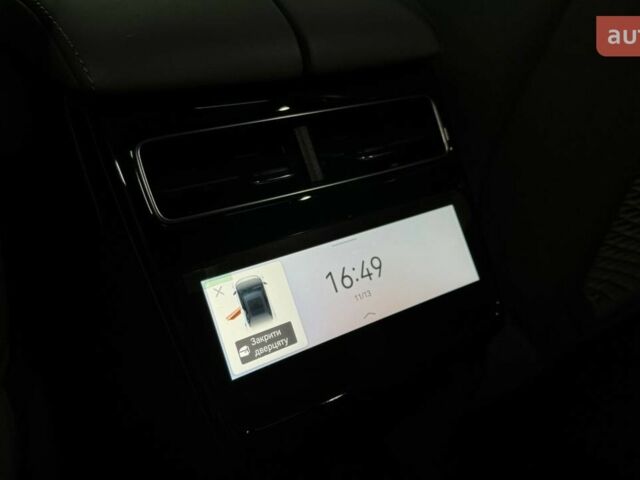 купити нове авто Zeekr 001 2025 року від офіційного дилера E-SKM Житомир Zeekr фото