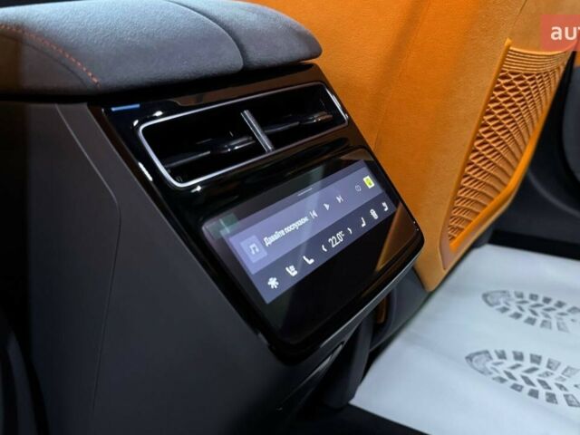 купить новое авто Zeekr 001 2025 года от официального дилера E-SKM Zeekr фото