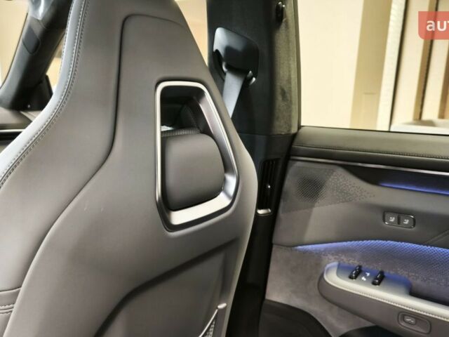 купити нове авто Zeekr 001 2025 року від офіційного дилера Zeekr Одеса Zeekr фото