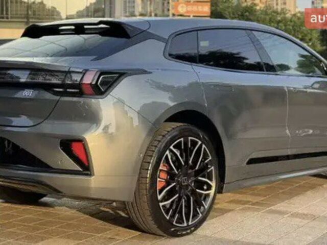 Zeekr 001 2025 року купити нове авто Zeekr 001 2025 року від офіційного дилера ELECTRO-MOTORS KROPYVNYTSKYI Zeekr фото