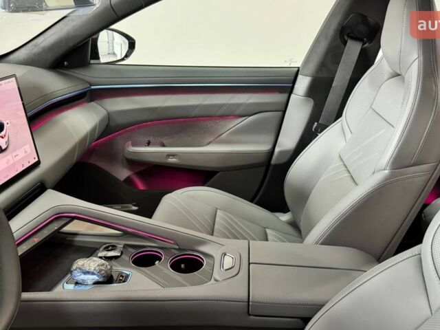 купити нове авто Zeekr 001 2025 року від офіційного дилера E-SKM Позняки Zeekr фото