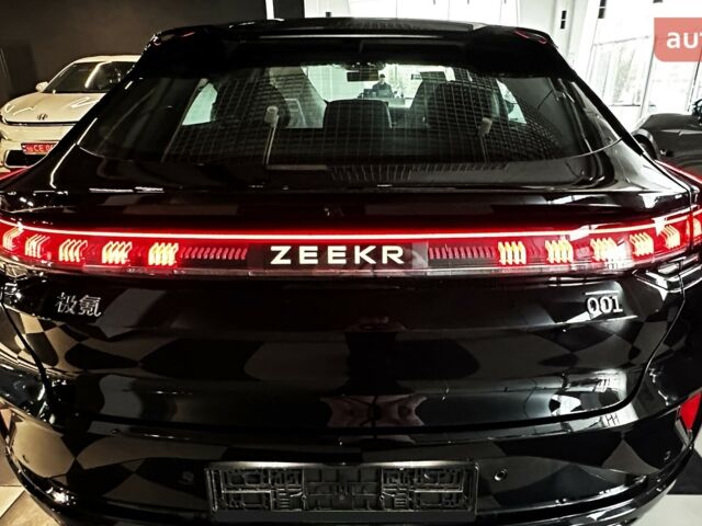 купить новое авто Zeekr 001 2025 года от официального дилера AUTOCENTER AUTO.RIA Zeekr фото