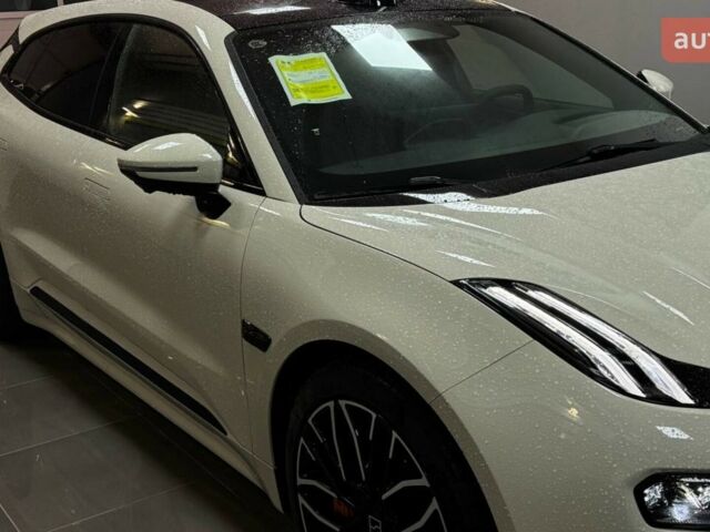 купити нове авто Zeekr 001 2025 року від офіційного дилера E-SKM Zeekr фото