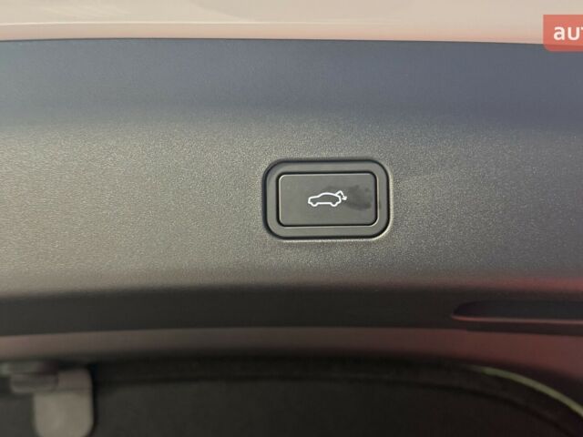 купити нове авто Zeekr 001 2025 року від офіційного дилера ELECTRO-MOTORS KROPYVNYTSKYI Zeekr фото