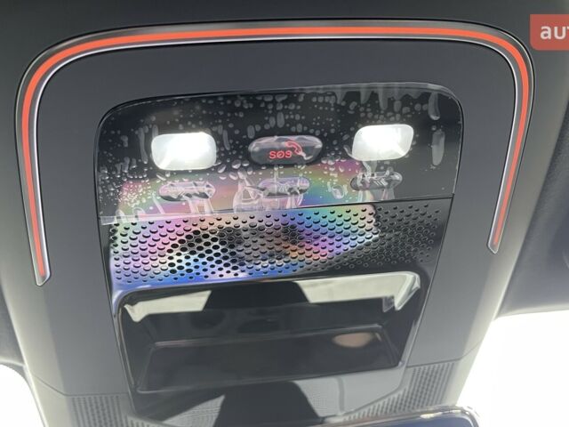 купити нове авто Zeekr 001 2025 року від офіційного дилера Максим Путрівка Zeekr фото