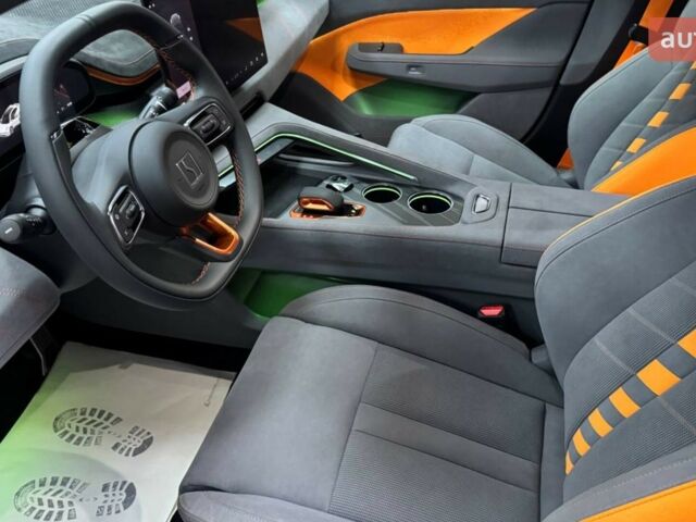 купить новое авто Zeekr 001 2025 года от официального дилера E-SKM Zeekr фото