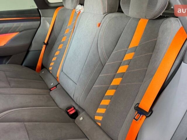 купить новое авто Zeekr 001 2025 года от официального дилера Олег Львів Zeekr фото