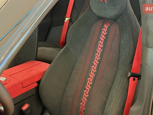 купити нове авто Zeekr 001 2025 року від офіційного дилера Zeekr Одеса Zeekr фото