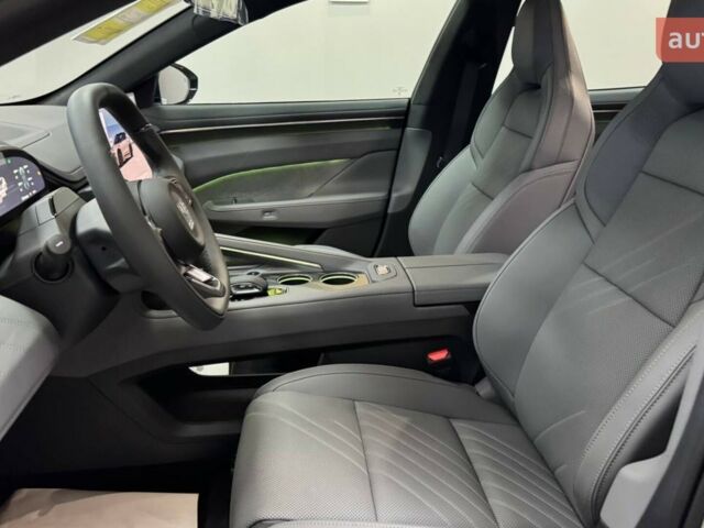 купить новое авто Zeekr 001 2025 года от официального дилера Максим Путрівка Zeekr фото