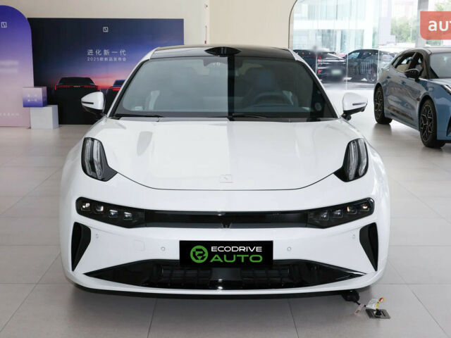 Zeekr 001 2025 года купить новое авто Zeekr 001 2025 года от официального дилера Автосалон ECODRIVE AUTO Київ Zeekr фото