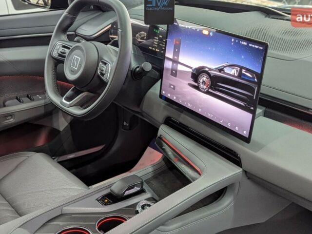 купить новое авто Zeekr 001 2025 года от официального дилера Чабан Вячеслав Zeekr фото