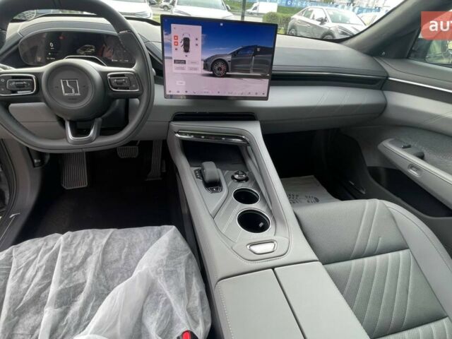 купити нове авто Zeekr 001 2025 року від офіційного дилера Zeekr Позняки Zeekr фото