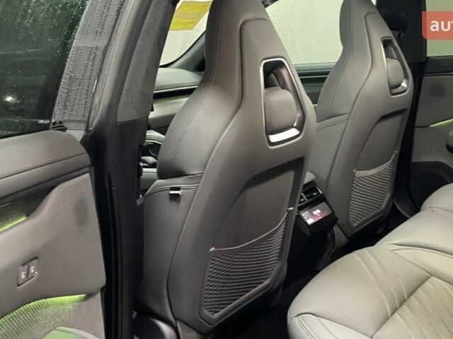 купить новое авто Zeekr 001 2025 года от официального дилера Zeekr Одеса Zeekr фото