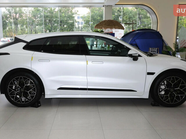 Zeekr 001 2025 года купить новое авто Zeekr 001 2025 года от официального дилера Денис Фатов Zeekr фото