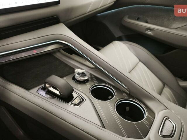 купить новое авто Zeekr 001 2025 года от официального дилера Zeekr Одеса Zeekr фото