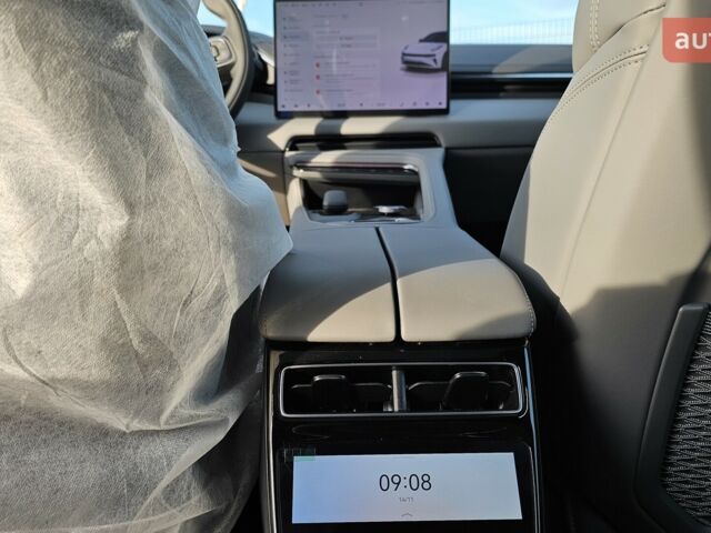 купити нове авто Zeekr 001 2025 року від офіційного дилера Максим Путрівка Zeekr фото