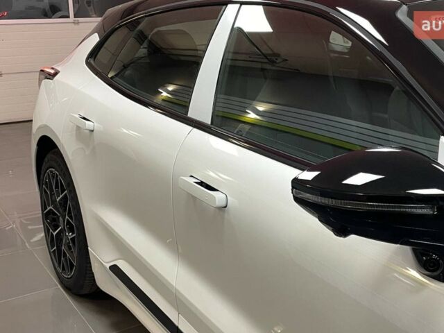 купить новое авто Zeekr 001 2025 года от официального дилера E-SKM Вінниця Zeekr фото