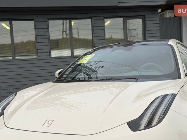 купить новое авто Zeekr 001 2025 года от официального дилера Едісон Авто Zeekr фото