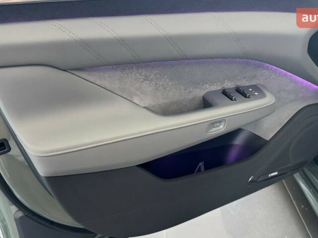 купить новое авто Zeekr 001 2025 года от официального дилера Zeekr Позняки Zeekr фото