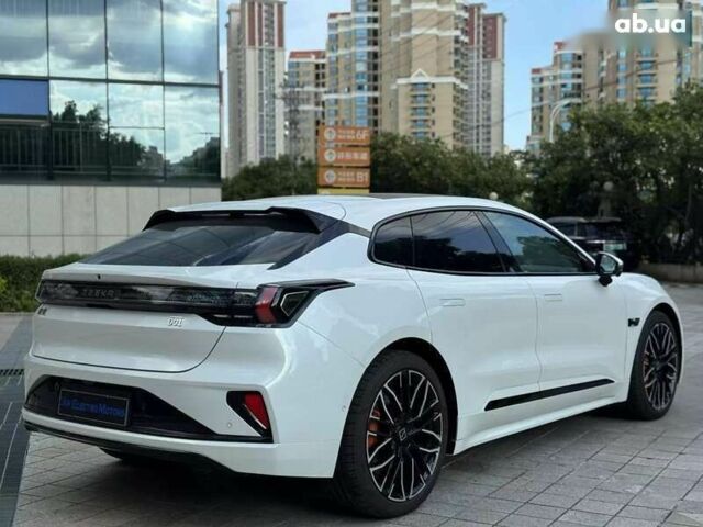 Zeekr 001, об'ємом двигуна 0 л та пробігом 1 тис. км за 46599 $, фото 3 на Automoto.ua