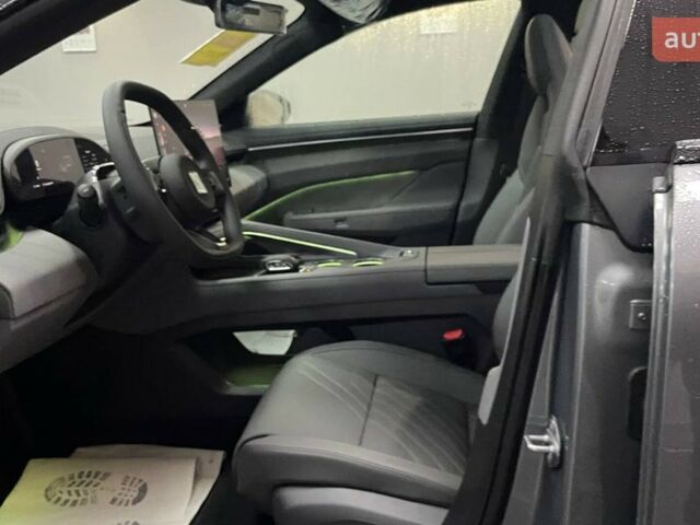 купити нове авто Zeekr 001 2025 року від офіційного дилера Максим Путрівка Zeekr фото