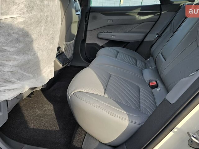 купить новое авто Zeekr 001 2025 года от официального дилера Максим Путрівка Zeekr фото