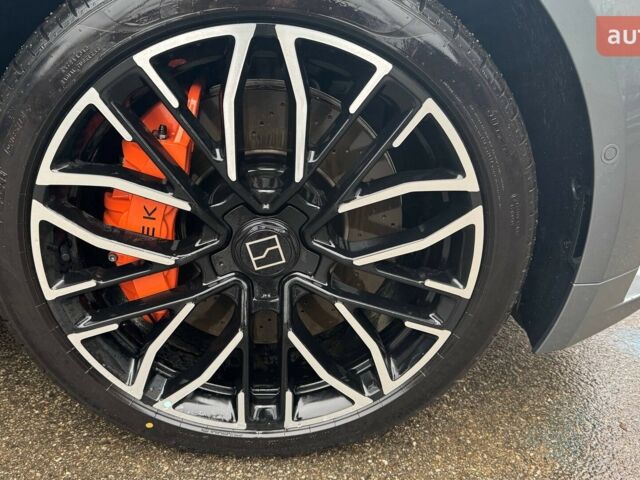 купить новое авто Zeekr 001 2025 года от официального дилера E-SKM ZOO Zeekr фото