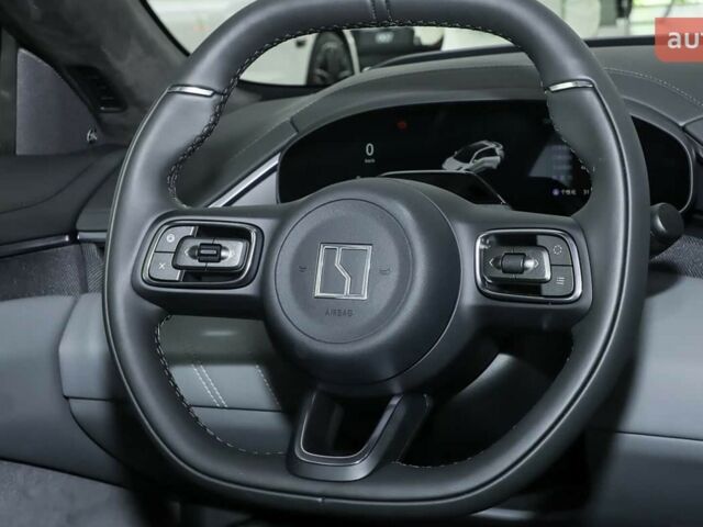 Zeekr 001 2025 года купить новое авто Zeekr 001 2025 года от официального дилера Олександр Хіміч Zeekr фото