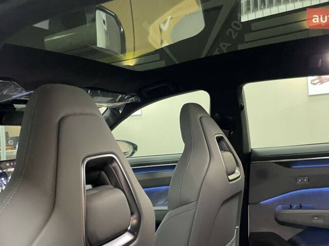 купить новое авто Zeekr 001 2025 года от официального дилера E-SKM Вінниця Zeekr фото