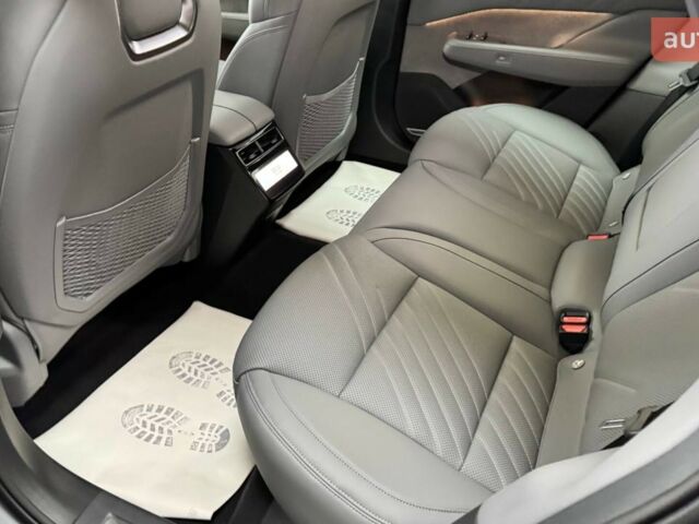 купить новое авто Zeekr 001 2025 года от официального дилера SKM-1 Zeekr фото